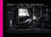 Notes on a Case of Melancholia, or: A Little Death (eBook, ePUB) Notes on a Case of Melancholia, or: A Little Death (eBook, ePUB)