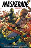 Maskerade Volume 2 (eBook, ePUB)