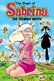 Magic of Sabrina the Teenage Witch (eBook, ePUB)