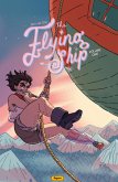 The Flying Ship Volume 1 (eBook, ePUB)