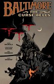 Baltimore Volume 2: The Curse Bells (eBook, ePUB)