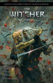 Andrzej Sapkowski's The Witcher: The Lesser Evil (eBook, ePUB) Andrzej Sapkowski's The Witcher: The Lesser Evil (eBook, ePUB)