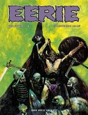 Eerie Archives Volume 25 (eBook, ePUB) Eerie Archives Volume 25 (eBook, ePUB)