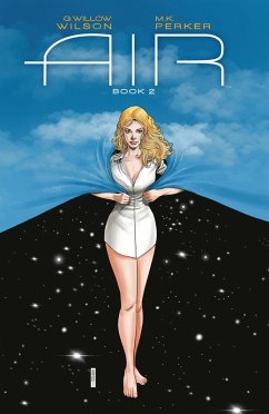 Cover Air Volume 2 (eBook, ePUB)
