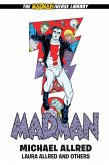 Madman Library Edition Volume 4 (eBook, ePUB)
