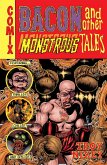 Bacon and Other Monstrous Tales (eBook, ePUB)