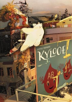 Kylooe (eBook, ePUB) - Thunder, Little