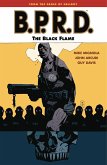 B.P.R.D. Volume 5: The Black Flame (eBook, ePUB)