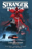 Stranger Things Library Edition Volume 4 (Graphic Novel) (eBook, ePUB)