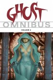 Ghost Omnibus Volume 2 (eBook, ePUB)