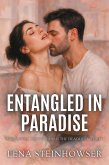 Entangled in Paradise (eBook, ePUB)