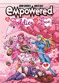 Empowered and the Soldier of Love (eBook, ePUB)