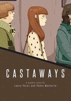 Cover Castaways (eBook, ePUB)