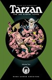 Tarzan Archives: The Joe Kubert Years Volume 2 (eBook, ePUB)