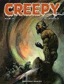 Creepy Archives Volume 6 (eBook, ePUB)