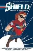 The Shield, Vol. 1 (eBook, ePUB) The Shield, Vol. 1 (eBook, ePUB)