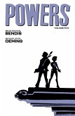 Powers Volume 5 (eBook, ePUB)