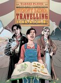 The Sunny Luna Travelling Oracle (eBook, ePUB) The Sunny Luna Travelling Oracle (eBook, ePUB)