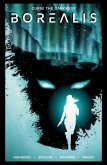 Borealis (eBook, ePUB)