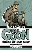 The Goon Vol. 3: Bunch of Old Crap, an Omnibus (eBook, ePUB) The Goon Vol. 3: Bunch of Old Crap, an Omnibus (eBook, ePUB)