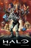 Halo Omnibus Volume 1 (eBook, ePUB)