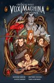 Critical Role Vox Machina: Origins Volume I (eBook, ePUB)