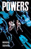 Powers Volume 3 (eBook, ePUB)