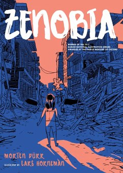 Cover Zenobia (eBook, ePUB)