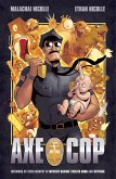 Axe Cop Volume 1 (eBook, ePUB)