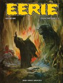 Eerie Archives Volume 1 (eBook, ePUB)