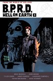 B.P.R.D. Hell on Earth Volume 3 (eBook, ePUB) B.P.R.D. Hell on Earth Volume 3 (eBook, ePUB)