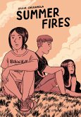 Summer Fires (eBook, ePUB)