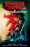 Stranger Things and Dungeons & Dragons (Graphic Novel) (eBook, ePUB) Stranger Things and Dungeons & Dragons (Graphic Novel) (eBook, ePUB)