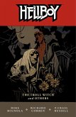 Hellboy Volume 7: The Troll Witch and Others (eBook, ePUB)