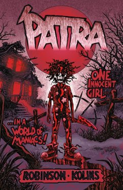 Cover 'Patra (eBook, ePUB)