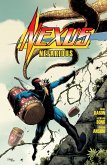 Nexus: Nefarious (eBook, ePUB)
