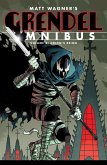 Grendel Omnibus Volume 3: Orion's Reign (Second Edition) (eBook, ePUB)