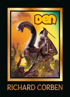 Cover DEN Volume 2: Muvovum (eBook, ePUB)