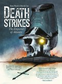 Death Strikes: The Emperor of Atlantis (eBook, ePUB) Death Strikes: The Emperor of Atlantis (eBook, ePUB)