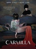 Carmilla: The First Vampire (eBook, ePUB)