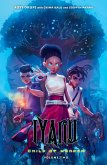 Iyanu: Child of Wonder Volume 2 (eBook, ePUB)
