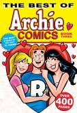 The Best of Archie Comics Book 3 (eBook, ePUB)