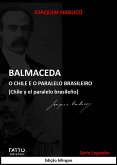 Balmaceda (eBook, ePUB)
