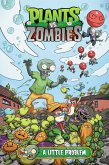 Plants vs. Zombies Volume 14: A Little Problem (eBook, ePUB)