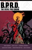 B.P.R.D. The Devil You Know Omnibus (eBook, ePUB)