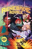 Renegade Royale (eBook, ePUB)