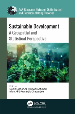Sustainable Development (eBook, ePUB)