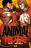 Animalheads (eBook, ePUB)