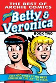 The Best of Betty & Veronica Comics 2 (eBook, ePUB) The Best of Betty & Veronica Comics 2 (eBook, ePUB)
