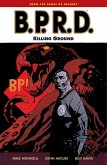 B.P.R.D. Volume 8: Killing Ground (eBook, ePUB)